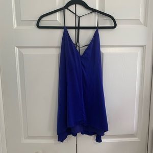 MILLY Tank Top